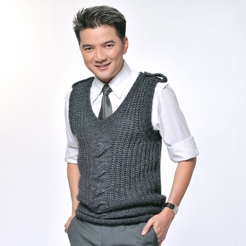 Bật mí tên thật của sao Việt khi chưa lấy nghệ danh - 7