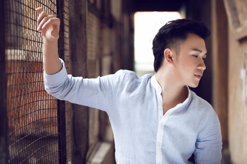 Bật mí tên thật của sao Việt khi chưa lấy nghệ danh - 8