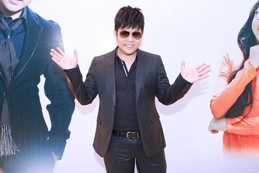 Bật mí tên thật của sao Việt khi chưa lấy nghệ danh - 9