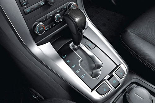 Những chính sách liên quan đến ôtô, xe máy có hiệu lực từ 1/2016 - 3