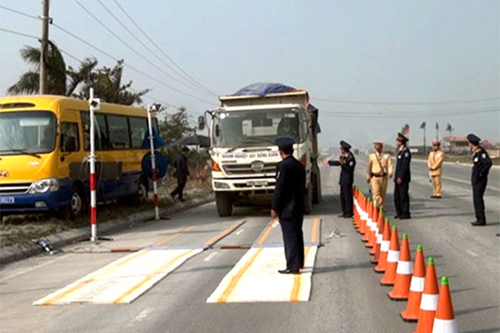 Những chính sách liên quan đến ôtô, xe máy có hiệu lực từ 1/2016 - 5