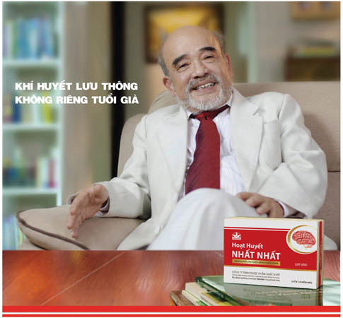 Giáo sư Đặng Hùng Võ chia sẻ về bài thuốc Đông y bí truyền - 1