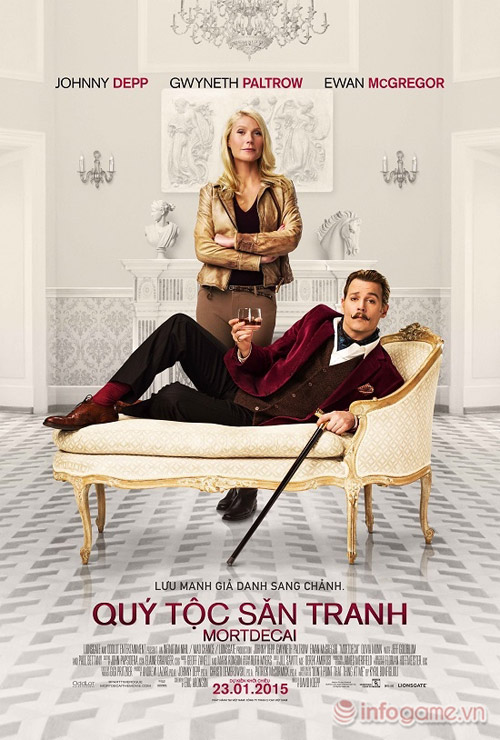 6 phim đặc sắc trên HBO, Cinemax, Star Movies trong tuần - 3