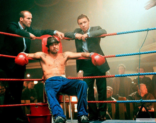 6 phim đặc sắc trên HBO, Cinemax, Star Movies trong tuần - 6