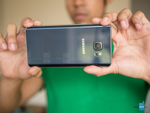 Top 7 smartphone có tốc độ camera nhanh nhất hiện nay - 3