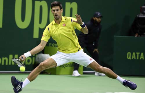 video djokovic vs brown