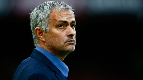 Mourinho mệt mỏi vì chờ đợi được dẫn dắt MU - 3