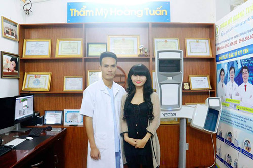 'Cô gái xấu xí' Chippy Pola tiết lộ quá trình gọt hàm - 3