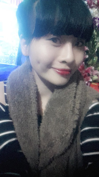 'Cô gái xấu xí' Chippy Pola tiết lộ quá trình gọt hàm - 4