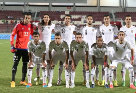Đối thủ đầu tiên đáng gờm của U-23 Việt Nam tại Qatar - 1