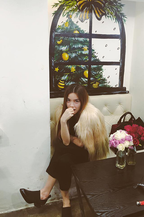 Facebook sao 5/1: Thùy Minh khuyên 'The Remix' nên bỏ MC - 4