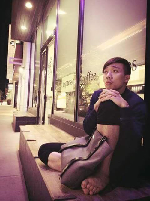 Facebook sao 5/1: Thùy Minh khuyên 'The Remix' nên bỏ MC - 6