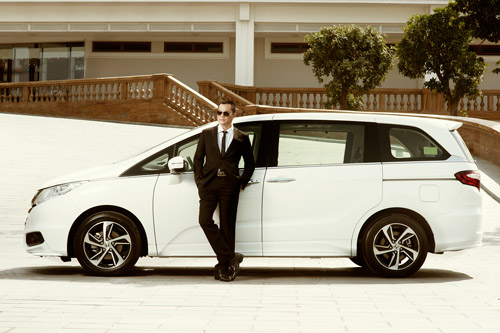 Honda Odyssey: MPV hạng "thương gia" dành cho doanh nhân và gia đình - 5