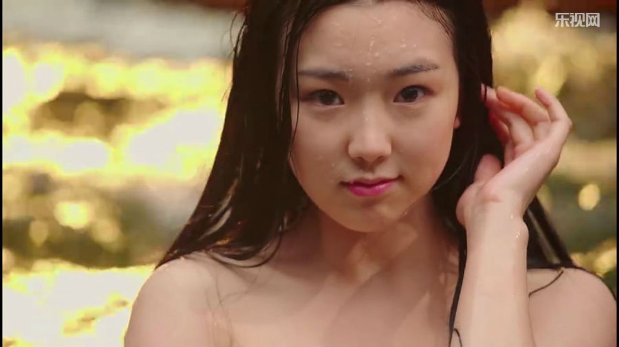 Dàn sao đẹp như hoa của phim 'nghẽn sóng' Trung Quốc - 14