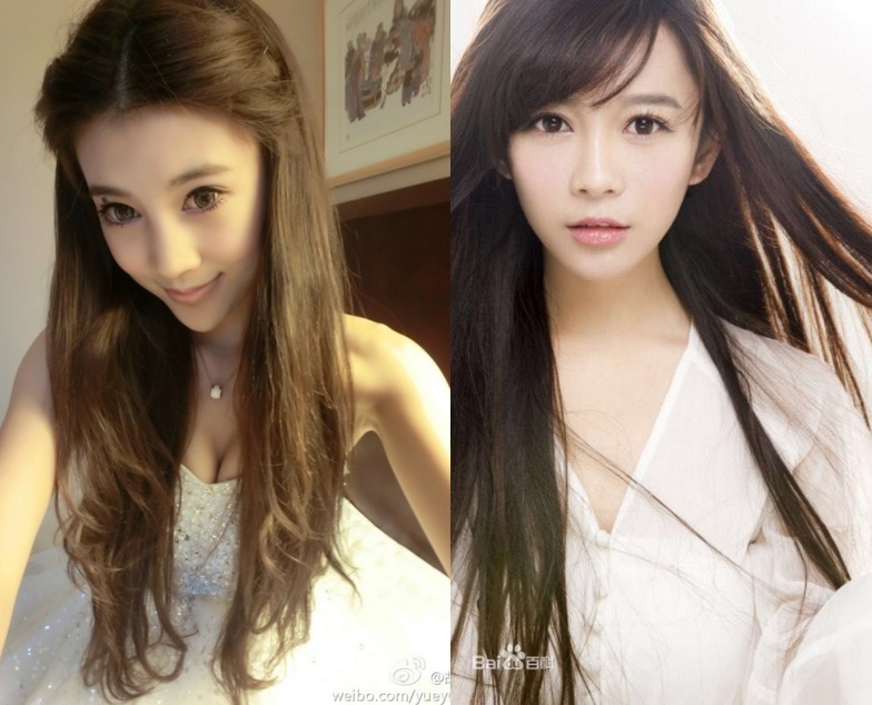 Dàn sao đẹp như hoa của phim 'nghẽn sóng' Trung Quốc - 12