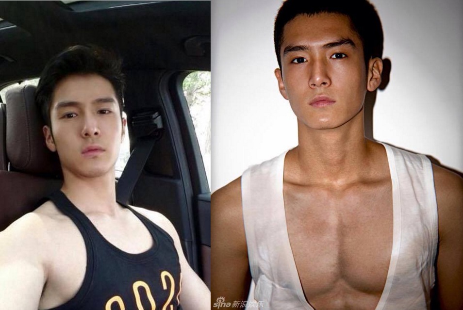 Dàn sao đẹp như hoa của phim 'nghẽn sóng' Trung Quốc - 6