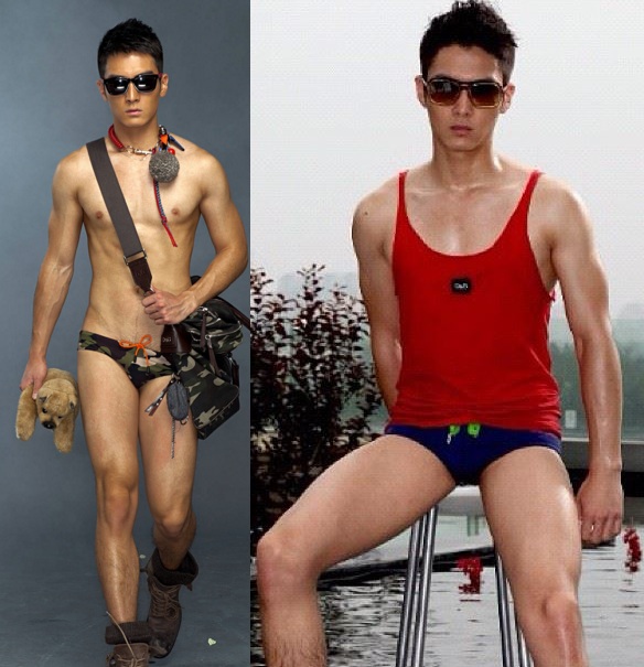 Dàn sao đẹp như hoa của phim 'nghẽn sóng' Trung Quốc - 8