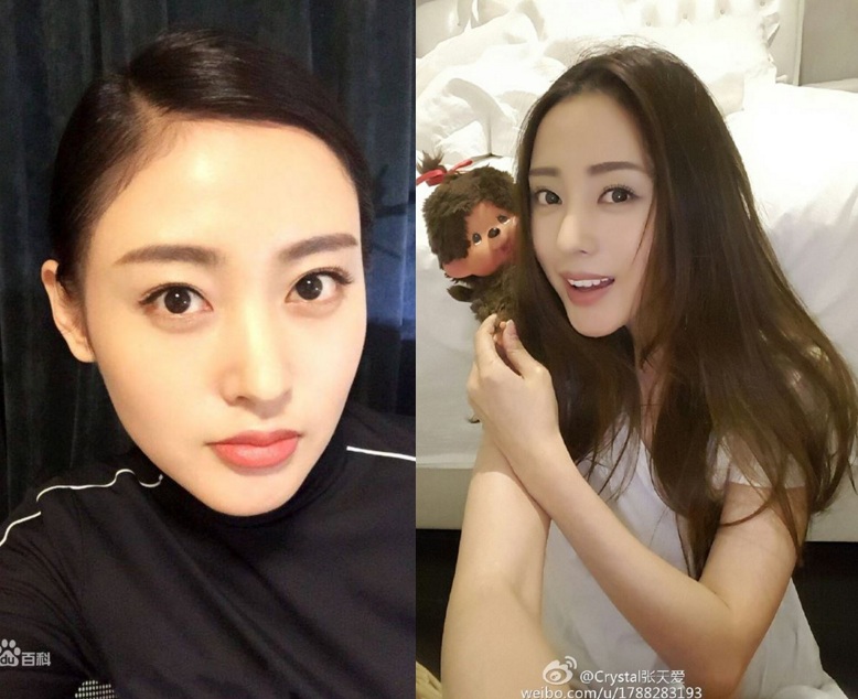 Dàn sao đẹp như hoa của phim 'nghẽn sóng' Trung Quốc - 3