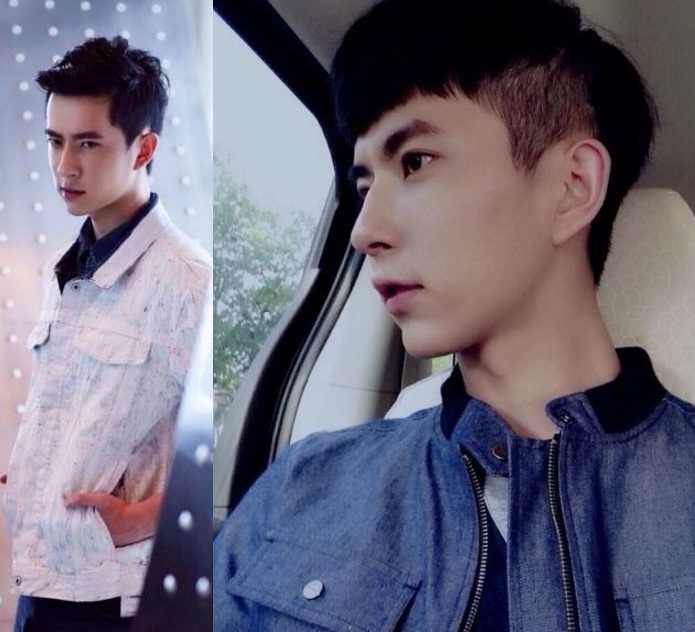 Dàn sao đẹp như hoa của phim 'nghẽn sóng' Trung Quốc - 11