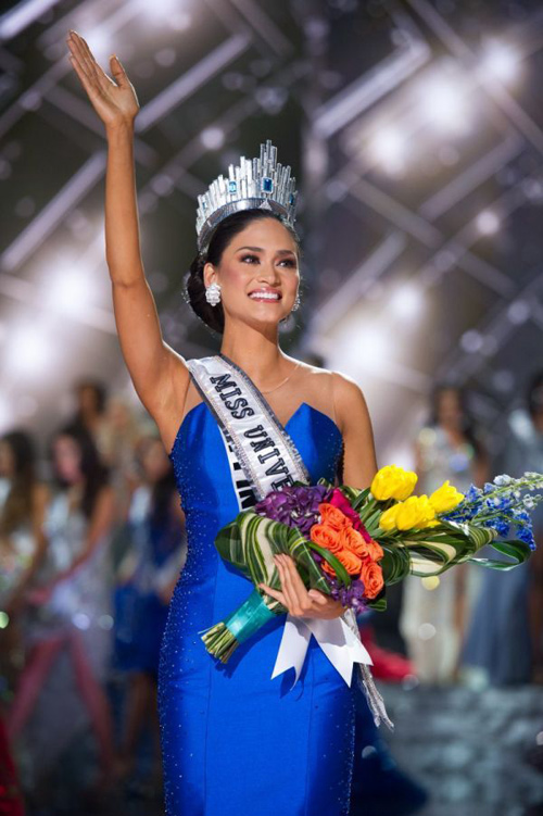 Cuộc đua khốc liệt ở ‘lò luyện’ hoa hậu Philippines - 1