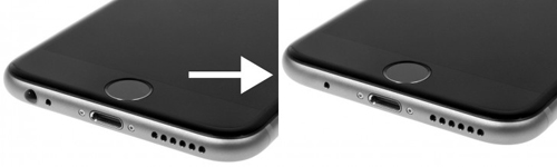 NÓNG: iPhone 7 sẽ không có giắc tai nghe 3.5mm - 1