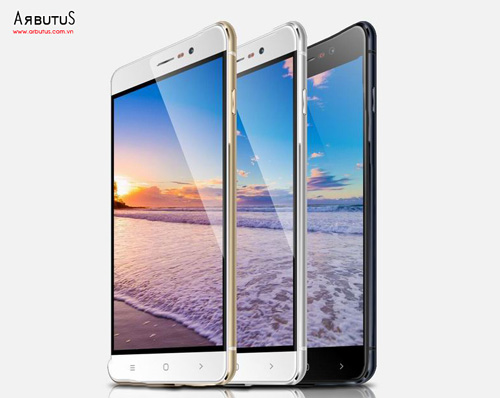 “5 quyền lợi vàng” khi mua smartphone Arbutus - 1