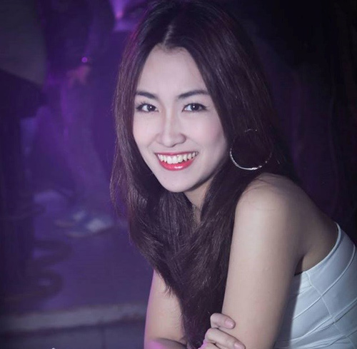 DJ Trang Moon: ‘Có lúc chỉ uống sữa, nước để giảm cân’ - 4