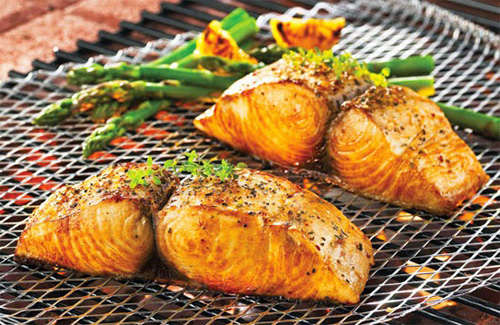 Cá hô - Quà biếu độc đáo đầu năm - 3