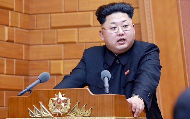 Triều Tiên thử bom nhiệt hạch, Hàn Quốc thề trả đũa - 1