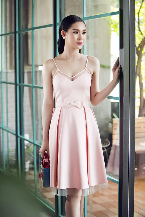 Những mỹ nhân Việt tuyên bố làm mẹ trong... sửng sốt - 5