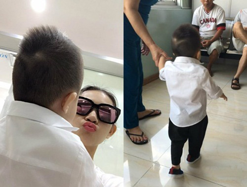 Những mỹ nhân Việt tuyên bố làm mẹ trong... sửng sốt - 6