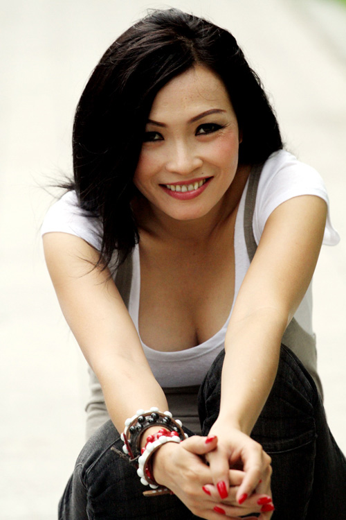 Những mỹ nhân Việt tuyên bố làm mẹ trong... sửng sốt - 3