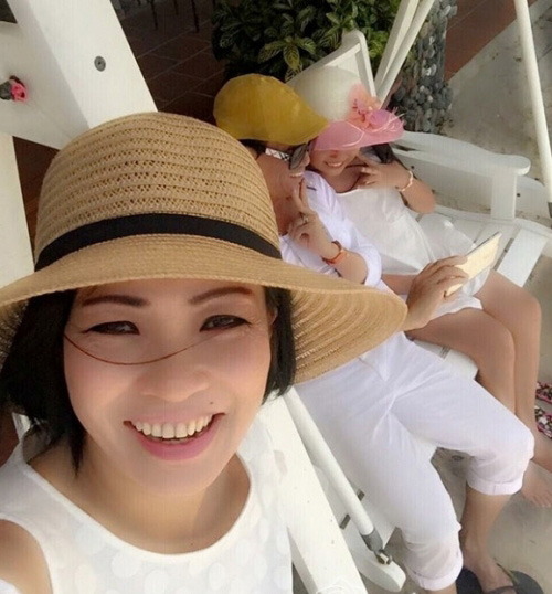 Những mỹ nhân Việt tuyên bố làm mẹ trong... sửng sốt - 4