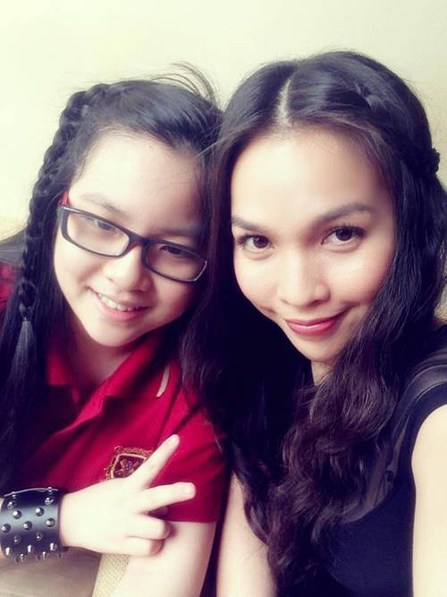 Những mỹ nhân Việt tuyên bố làm mẹ trong... sửng sốt - 8