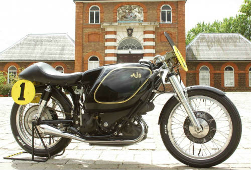 Điểm mặt các môtô “khủng” chỉ giới siêu giàu mới dám mơ (P2) - 7