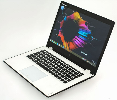 Máy tính Lenovo tự thu thập những thông tin gì? - 2