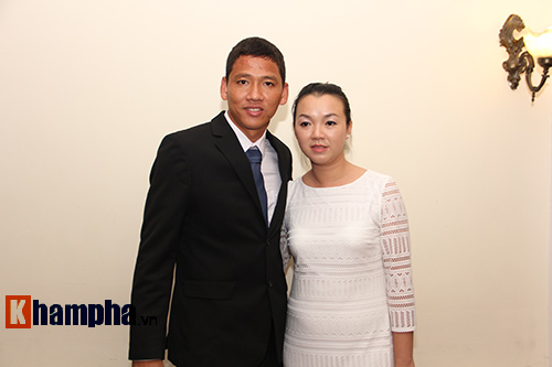 Quả bóng vàng VN 2015: Vinh danh Công Phượng, Anh Đức - 13