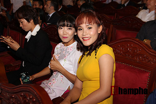 Qua bong vang Viet Nam nam 2015