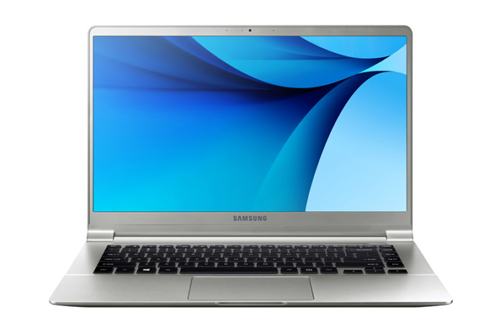 Samsung tung laptop Notebook 9 Series siêu mỏng, siêu nhẹ - 4