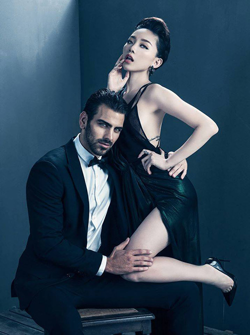 Facebook sao 7/1: Thủy Tiên khoe ảnh sinh nhật con gái - 2