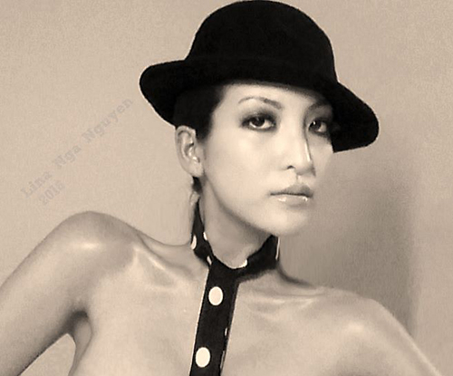 Facebook sao 7/1: Thủy Tiên khoe ảnh sinh nhật con gái - 3