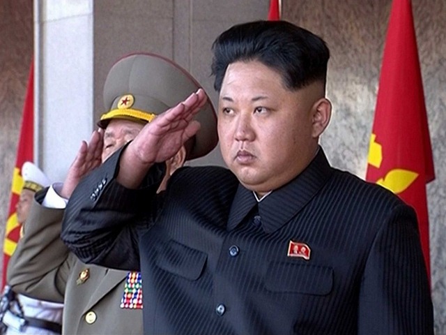 Nước cờ đằng sau vụ thử “bom nhiệt hạch” của Triều Tiên - 1