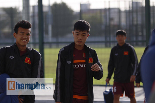 U23 Nhật Bản - U23 Việt Nam: Học hỏi và thử nghiệm - 8