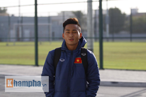 U23 Nhật Bản - U23 Việt Nam: Học hỏi và thử nghiệm - 9