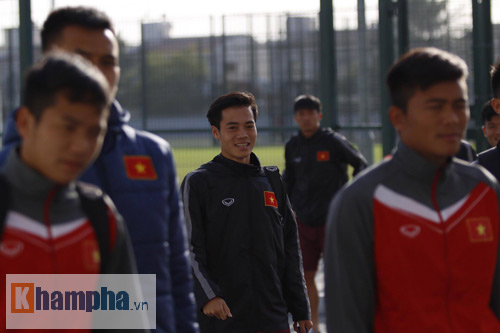 U23 Nhật Bản - U23 Việt Nam: Học hỏi và thử nghiệm - 10