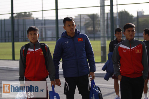 U23 Nhật Bản - U23 Việt Nam: Học hỏi và thử nghiệm - 11