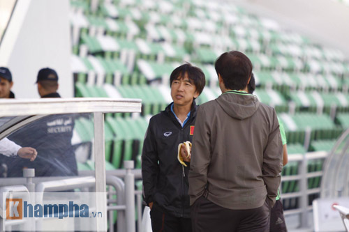 U23 Nhật Bản - U23 Việt Nam: Học hỏi và thử nghiệm - 4