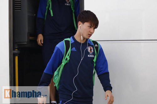 U23 Nhật Bản - U23 Việt Nam: Học hỏi và thử nghiệm - 6