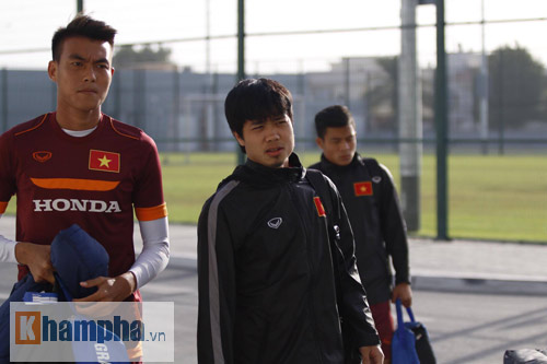 U23 Nhật Bản - U23 Việt Nam: Học hỏi và thử nghiệm - 5