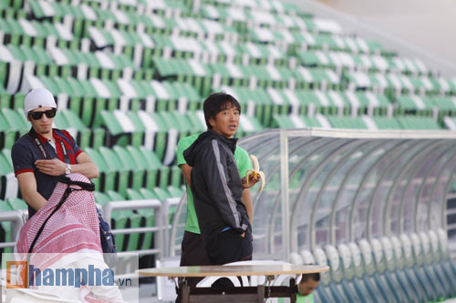 u23 viet nam u23 nhat ban